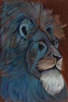 Hope Lion