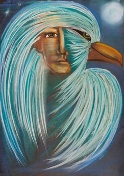 Spirit Hawk