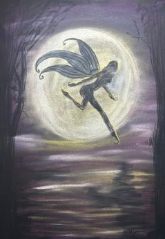 MoonLight Magic