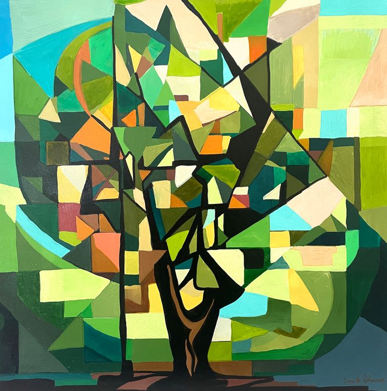 TREE 4 