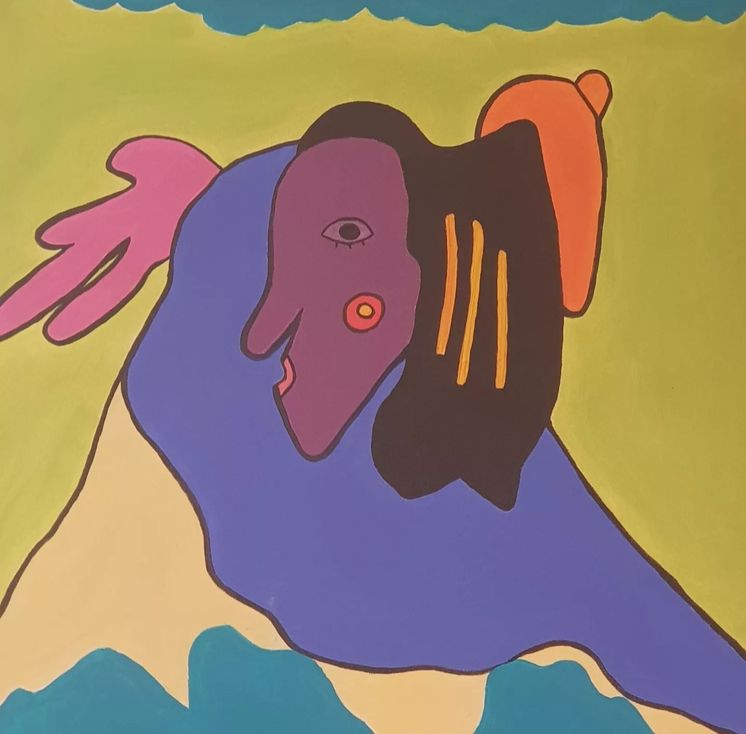 L'artiste