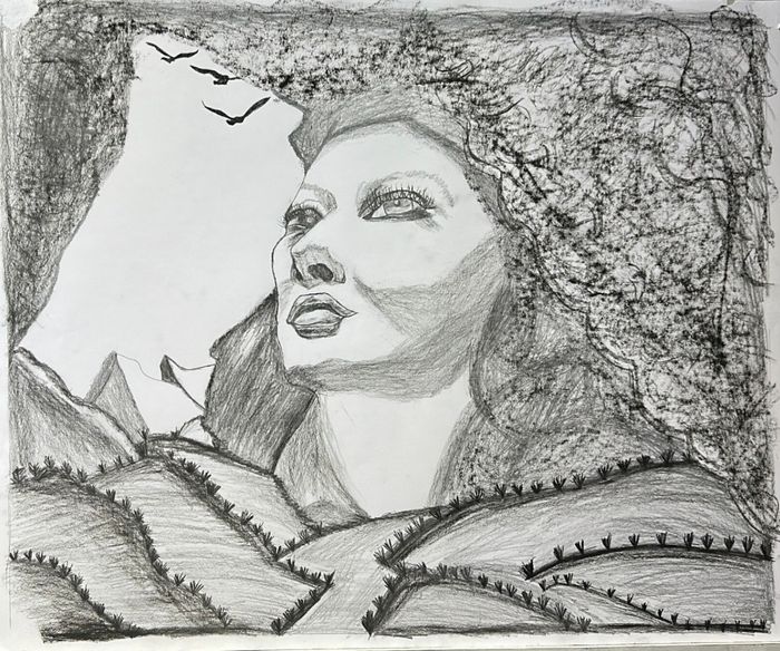 MOTHER OF THE UNIVERSE II