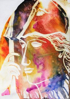 Palas Atenea 