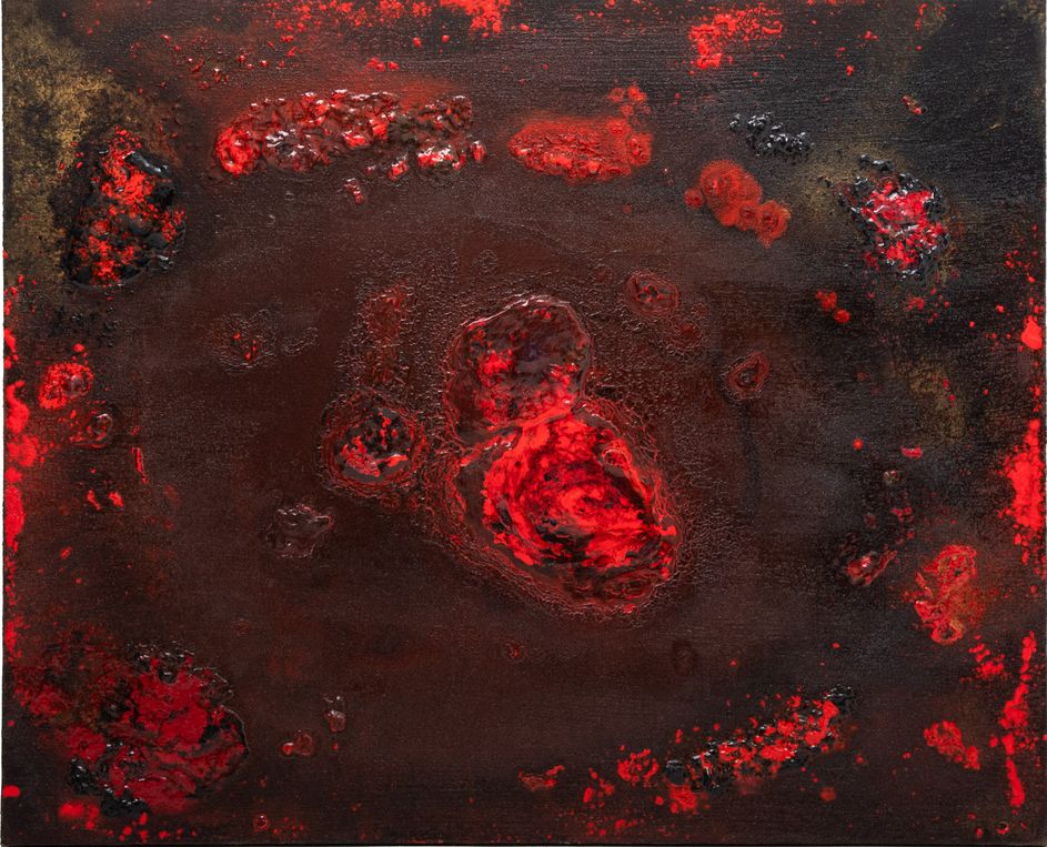 RED MONAD N2