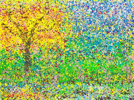 Whispering Leaves