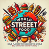 World Streets Food