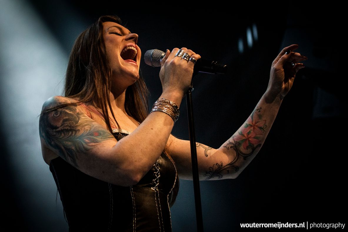 Floor Jansen