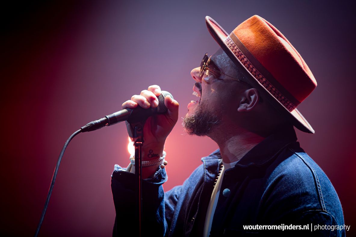 Ben l'Oncle Soul