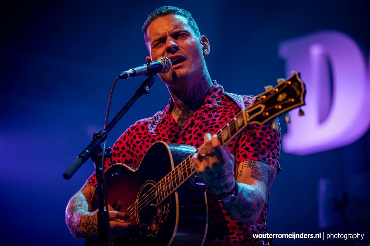Douwe Bob