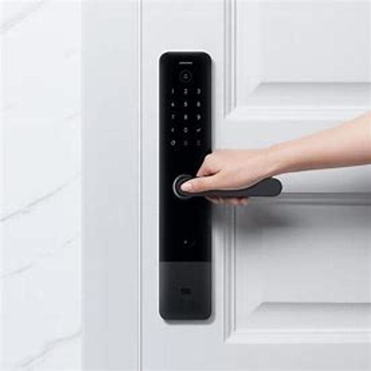 Smart Digital Lock 2024