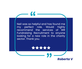 Fundraising Reviews (4)