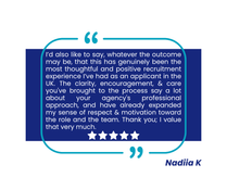 Fundraising Reviews (7)