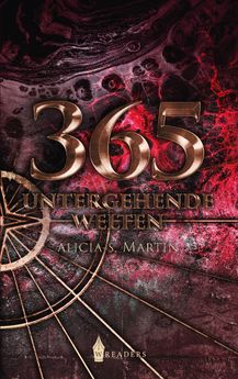 365 – Untergehende Welten