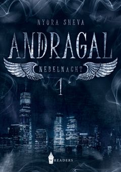 Andragal I – Nebelnacht