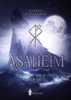 Asaheim I - Die Insel am Rande der Zeit