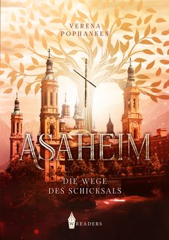 Asaheim II - Die Wege des Schicksals