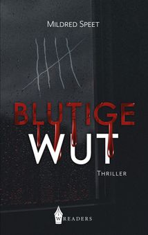 Blutige Wut