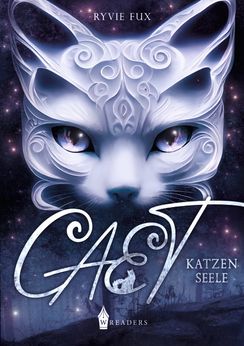 Caet – Katzenseele