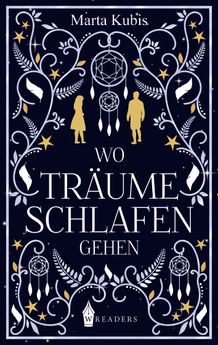 Wo Träume schlafen gehen