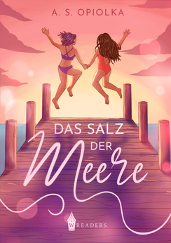 Das Salz der Meere I