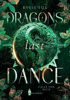 Dragons Last Dance I