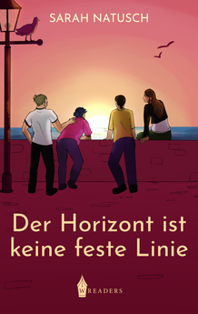 Der Horizont ist kein feste Linie