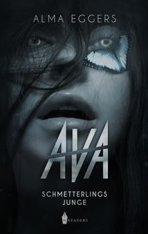 Ava II – Schmetterlingsjunge
