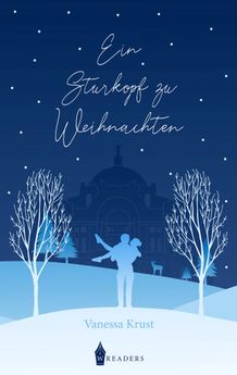 Ein Sturkopf zu Weihnachten