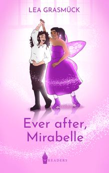 Ever after Mirabelle 