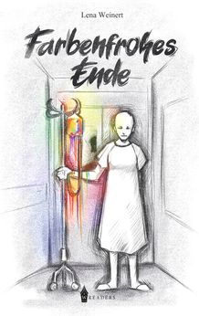 Farbenfrohes Ende
