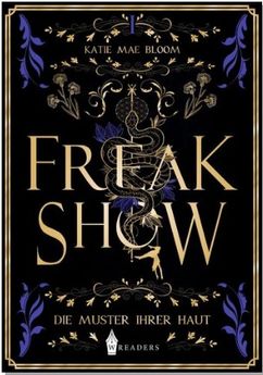 Freakshow – Die Muster ihrer Haut