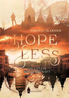 Hopeless - Die letzte Bruderschaft