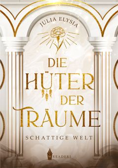 Die Hüter der Träume - Schattige Welt
