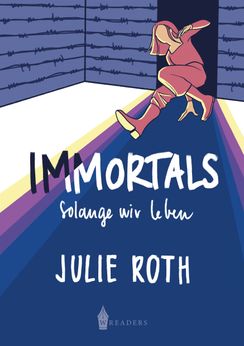 Immortals Ebook