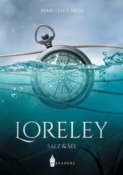 Loreley II- Salz und See