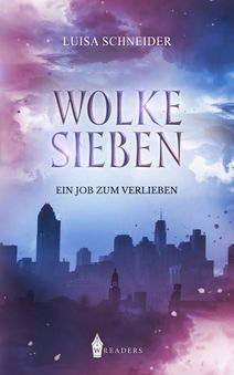 Wolke Sieben – Ein Job zum Verlieben