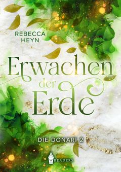 Die Donari II - Erwachen der Erde