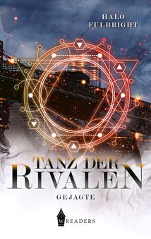 Tanz der Rivalen II - Gejagte