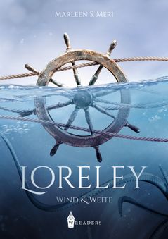 Loreley I - Wind und Weite