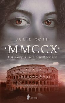 MMCCX – Du kämpfst wie ein Mädchen
