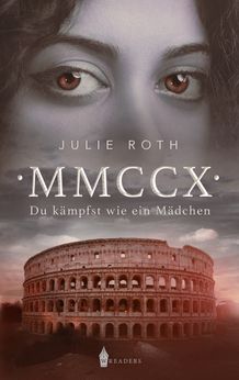 MMCCX - Du kämpfst wie ein Mädchen