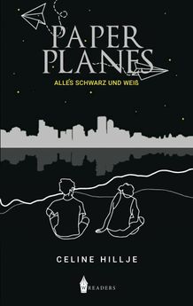 Paper Planes – Alles schwarz und weiß