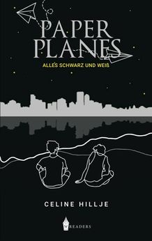 Paper Planes - Alles schwarz und weiß
