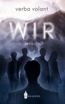 Wir … denke ich