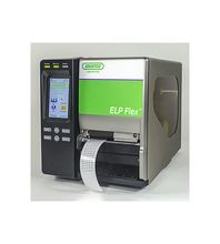 Termotryckare Etiketter