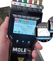 EV6  LCD Tempprofiler 