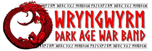 Wyrngwyrm Historical Viking Reenactment