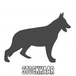 Stockhaar Schaeferhund weiss Rueden Zuechter
