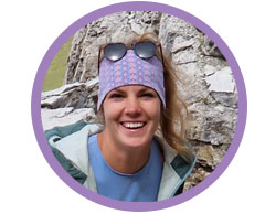 Carina Sterling Beckenboden Kurs