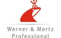 Werner Mertz Professional